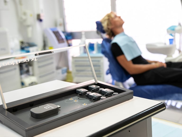 studio dentistico iannello prato theetan